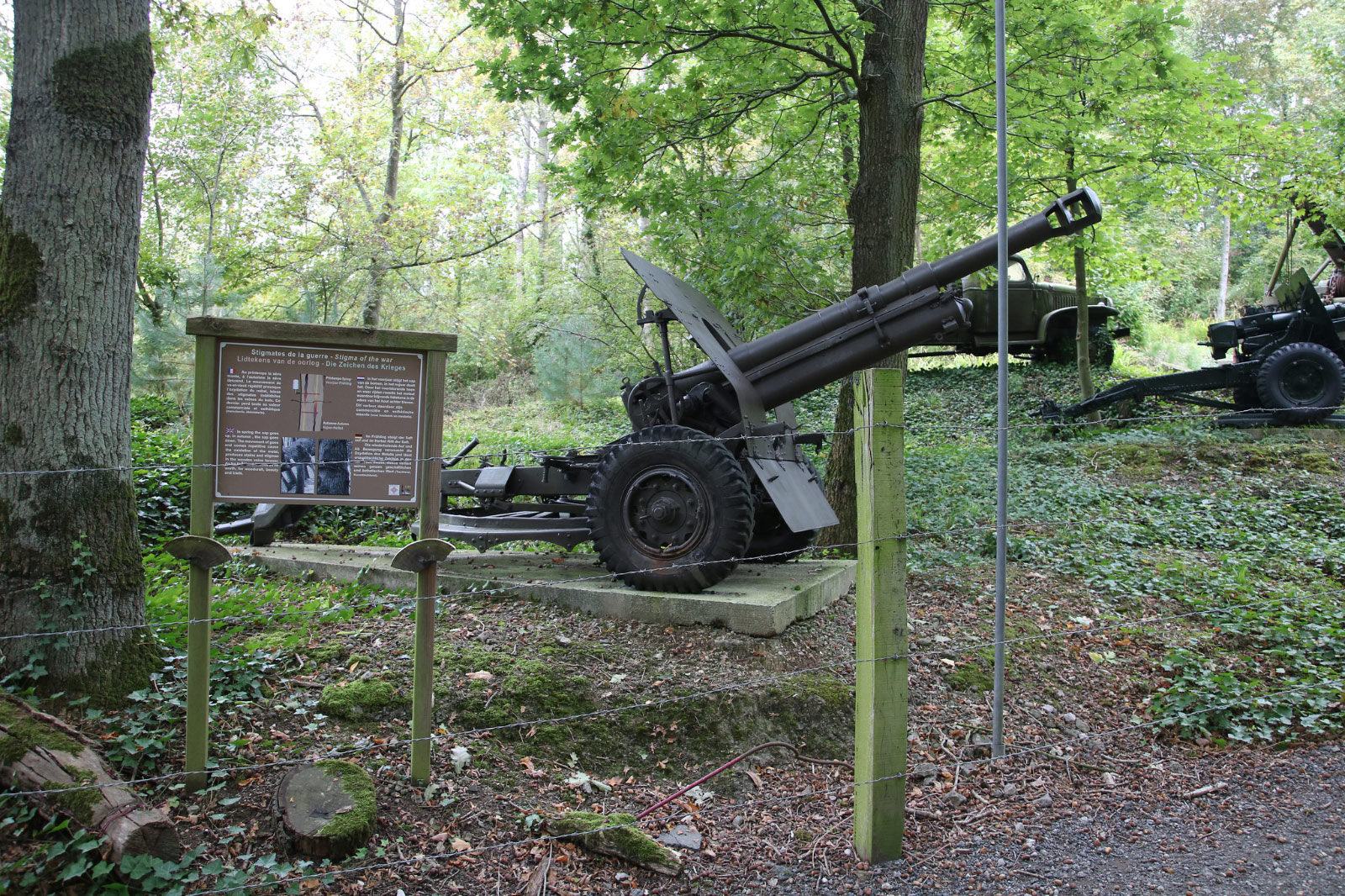 Bunker of Éperlecques